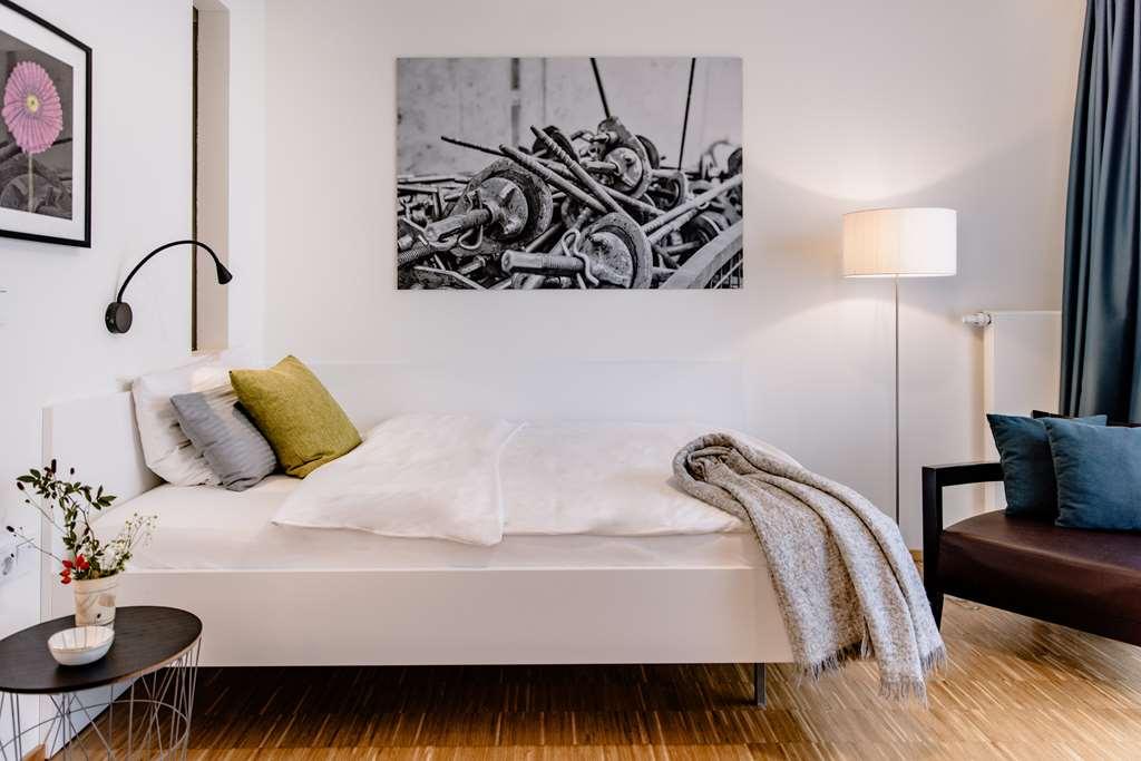 Aparthotel The Flag M. 3*