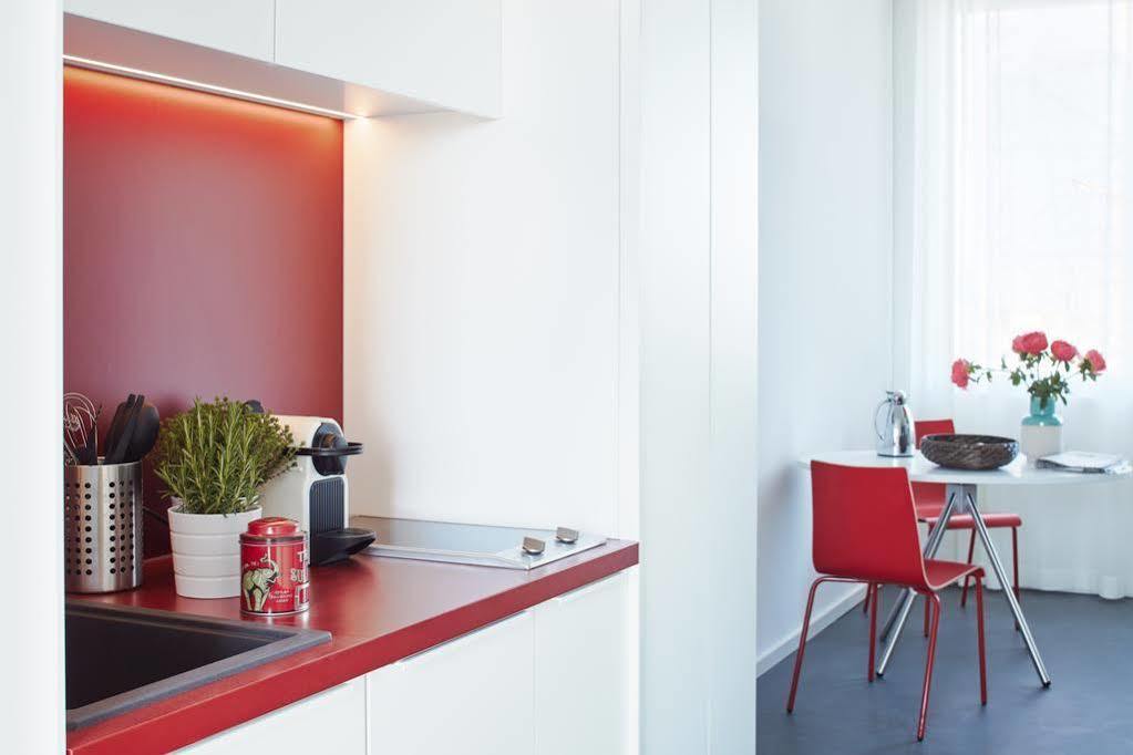 Aparthotel The Flag M. Monaco di Baviera
