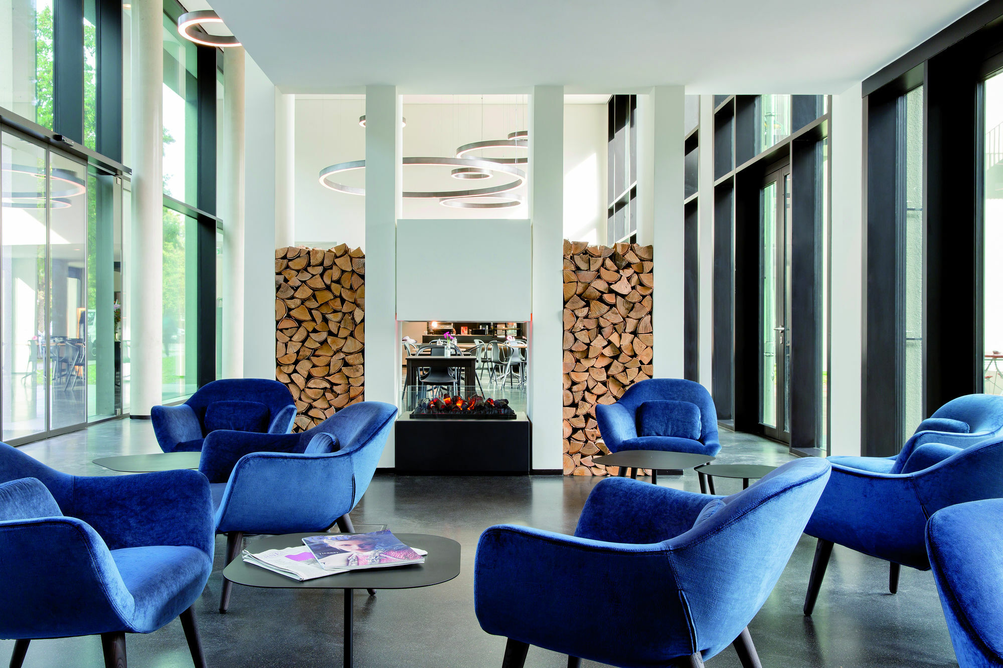 Aparthotel The Flag M. Monaco di Baviera